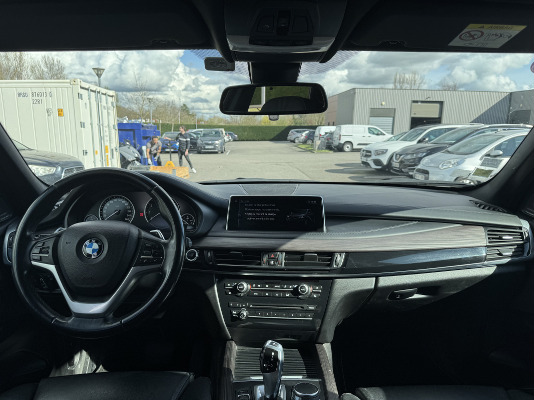 Bmw X5 — 15