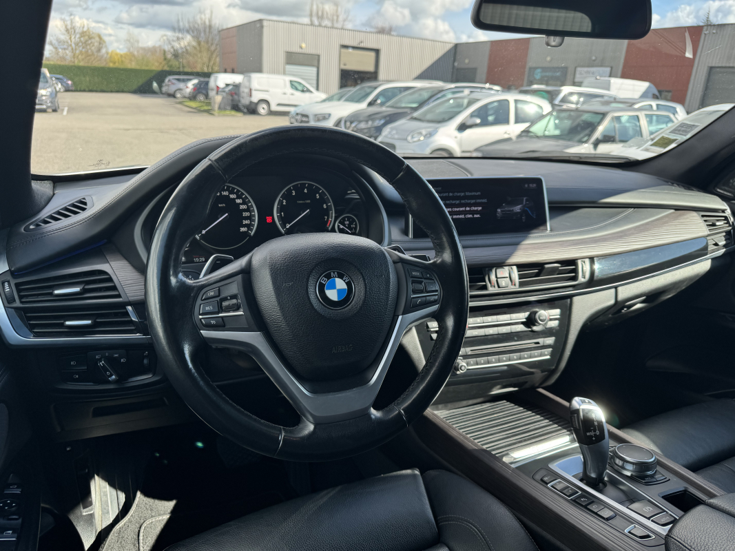 Bmw X5 — 14