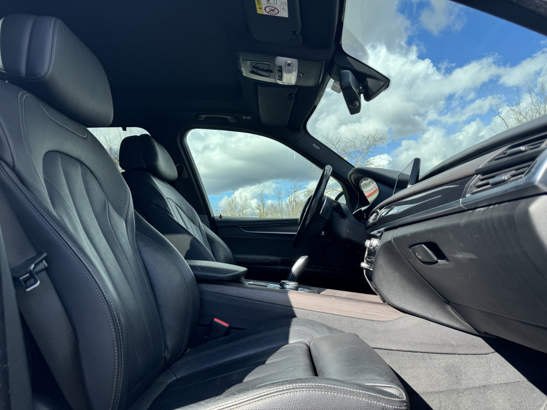 Bmw X5 — 18
