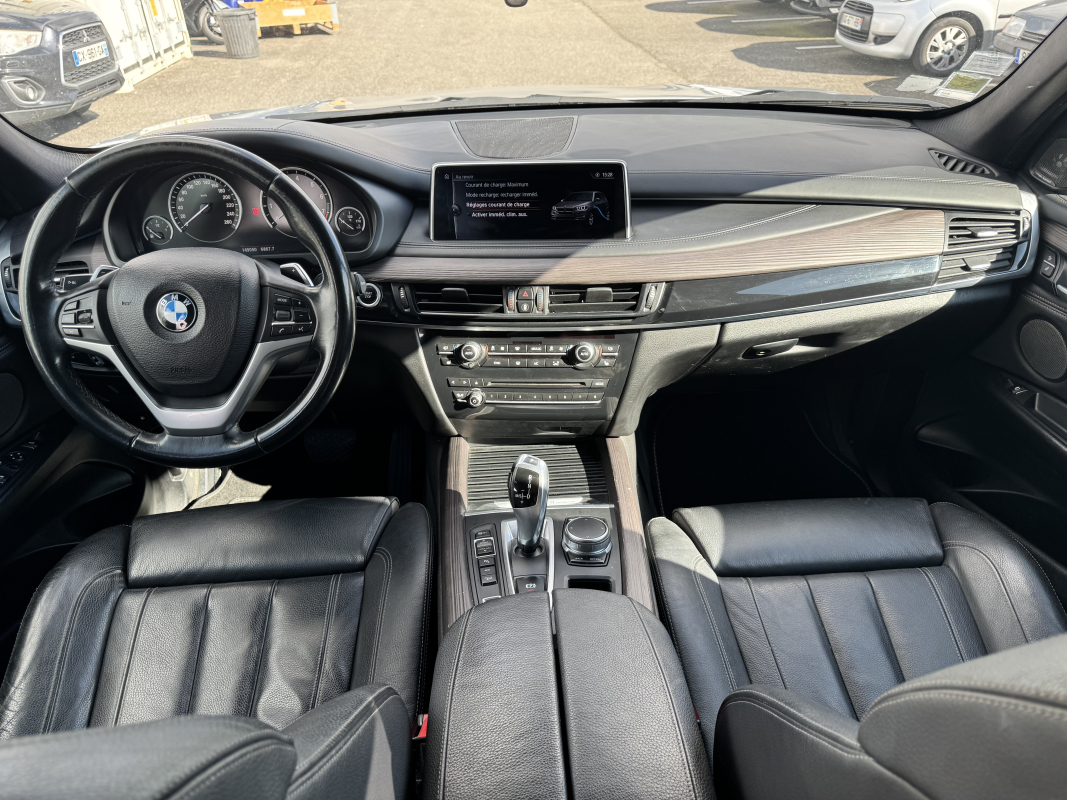 Bmw X5 — 12