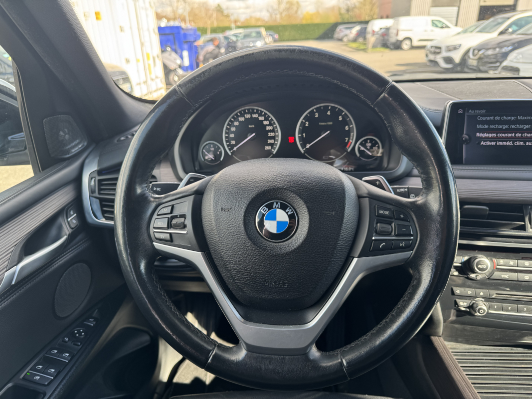 Bmw X5 — 13