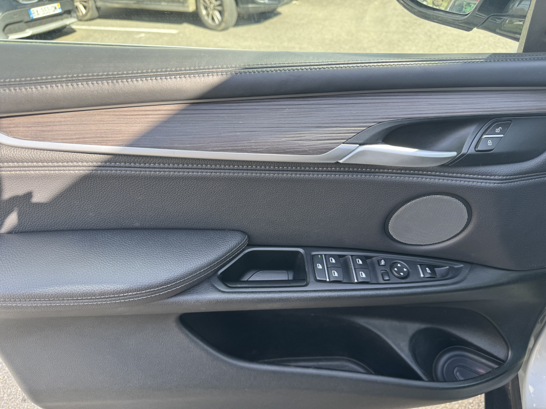 Bmw X5 — 9
