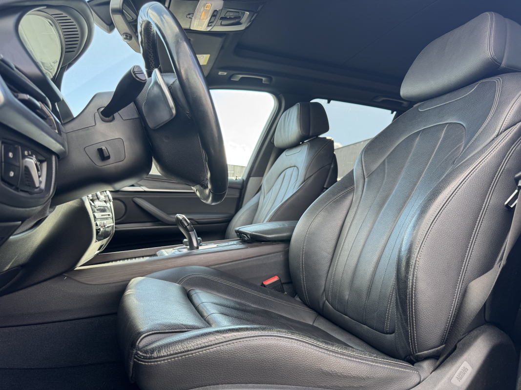 Bmw X5 — 11
