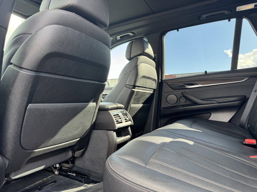 Bmw X5 — 17