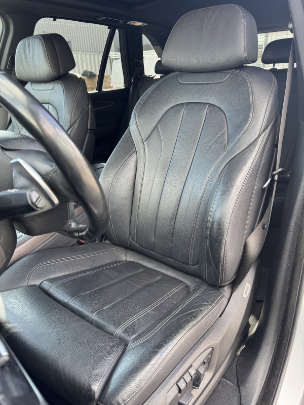 Bmw X5 — 10