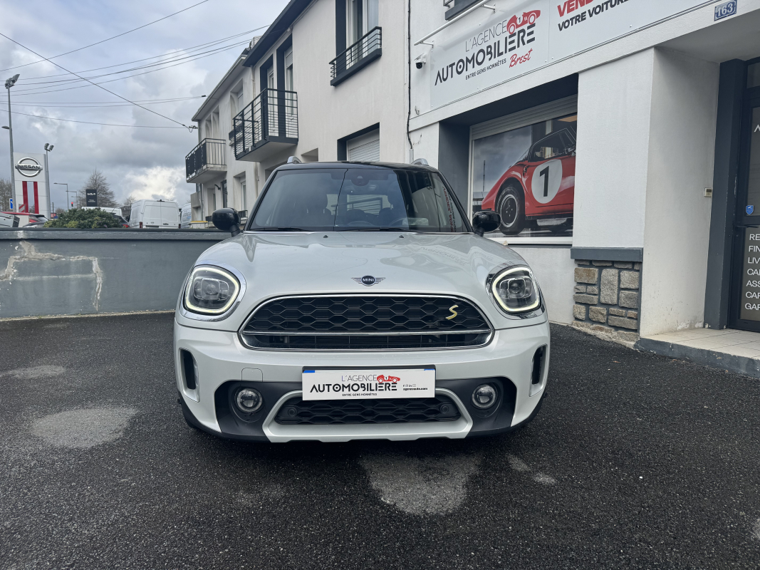 Mini Countryman — 4