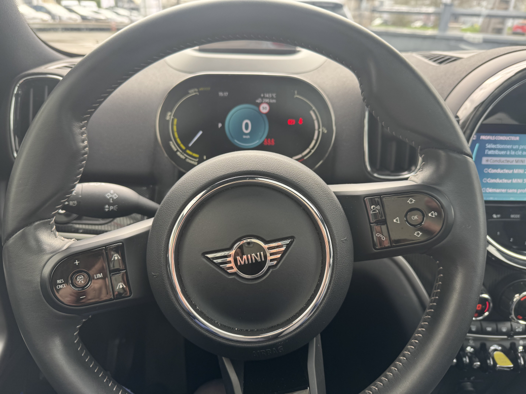 Mini Countryman — 9