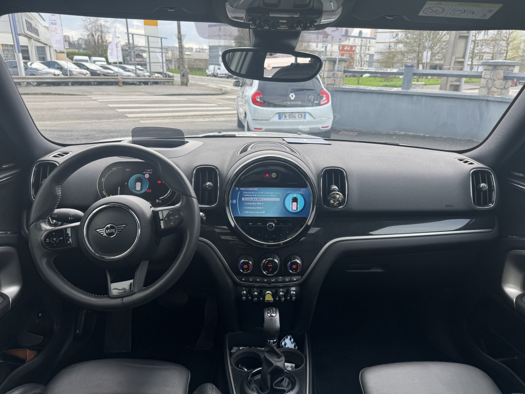 Mini Countryman — 7