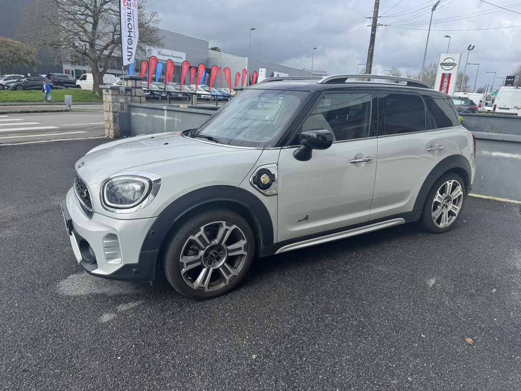 Mini Countryman — 5