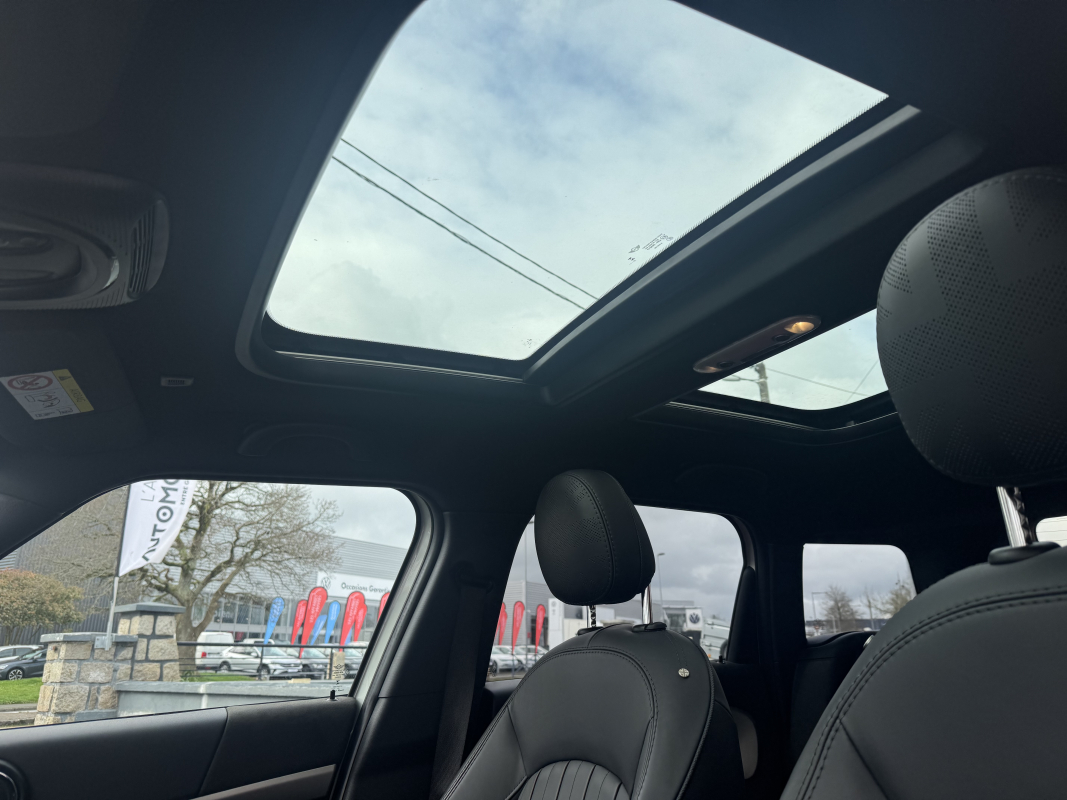Mini Countryman — 11