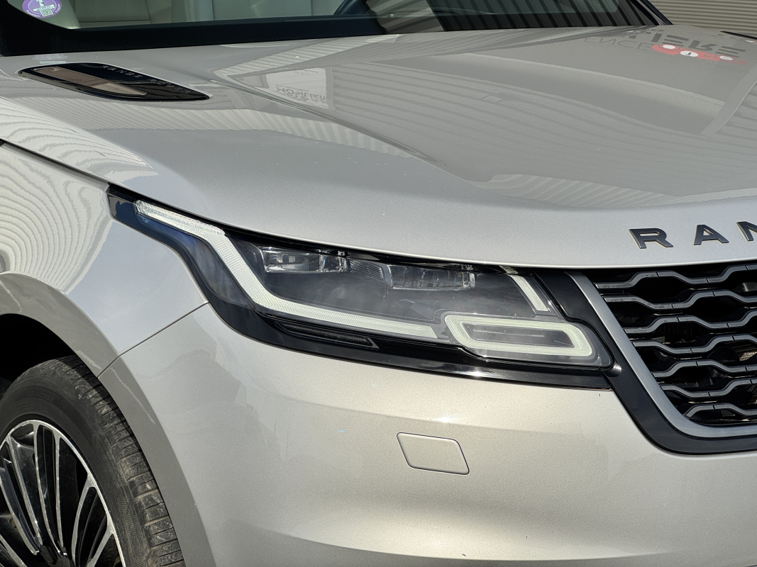 Land Rover Range Rover Velar — 32