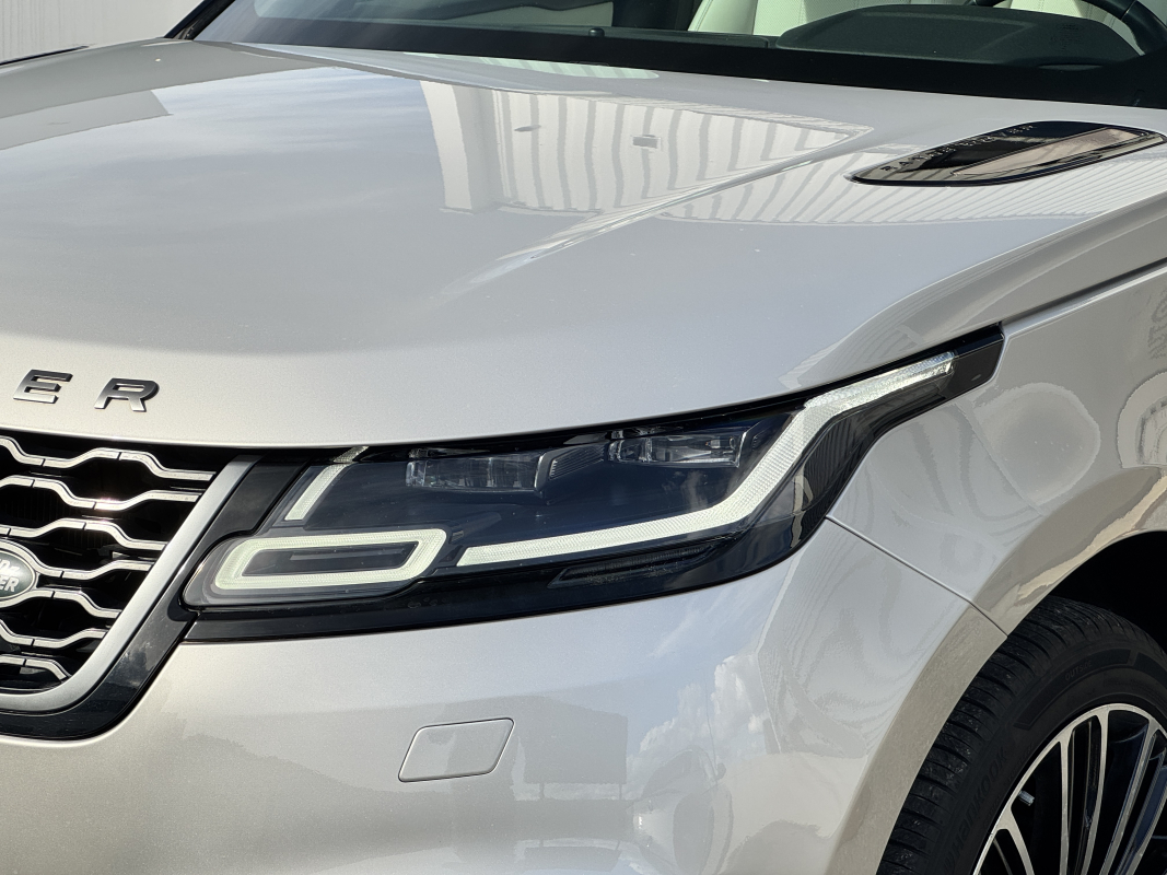 Land Rover Range Rover Velar — 33