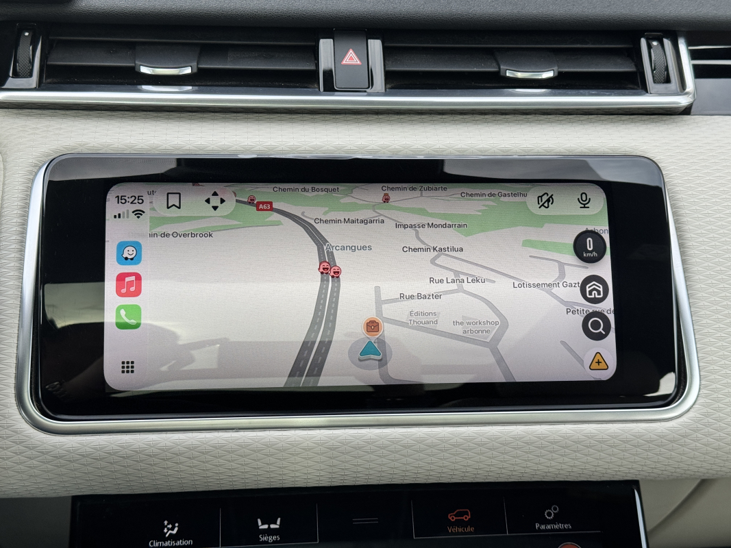 Land Rover Range Rover Velar — 23