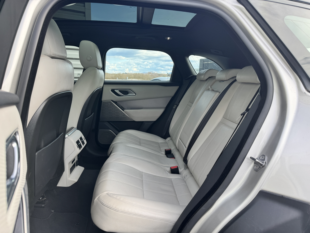 Land Rover Range Rover Velar — 14