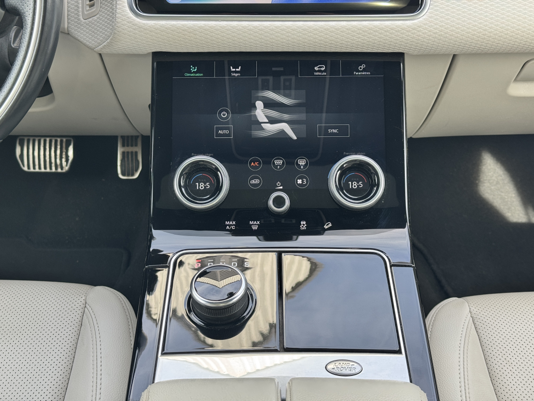 Land Rover Range Rover Velar — 19