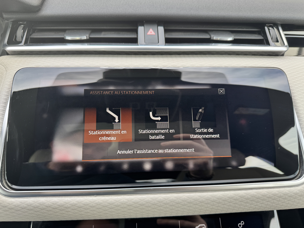 Land Rover Range Rover Velar — 25