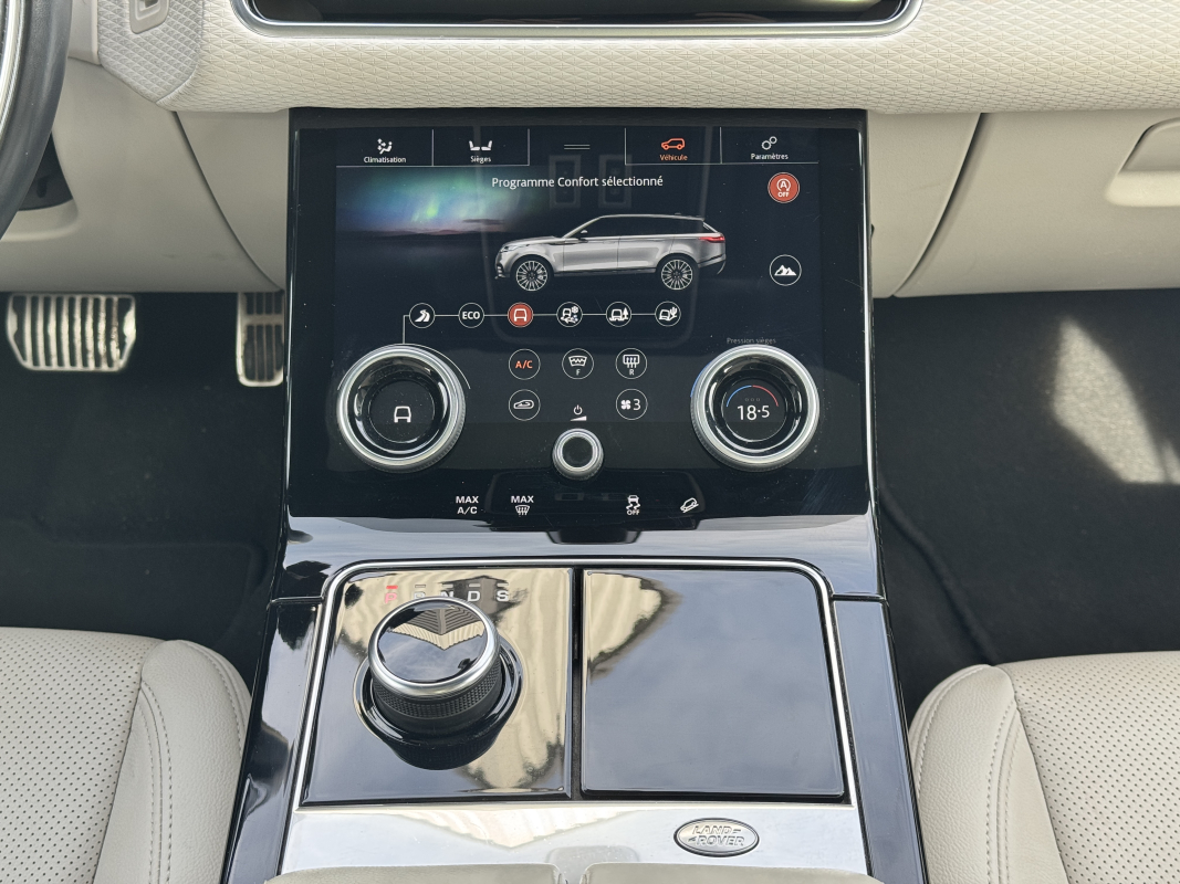 Land Rover Range Rover Velar — 18