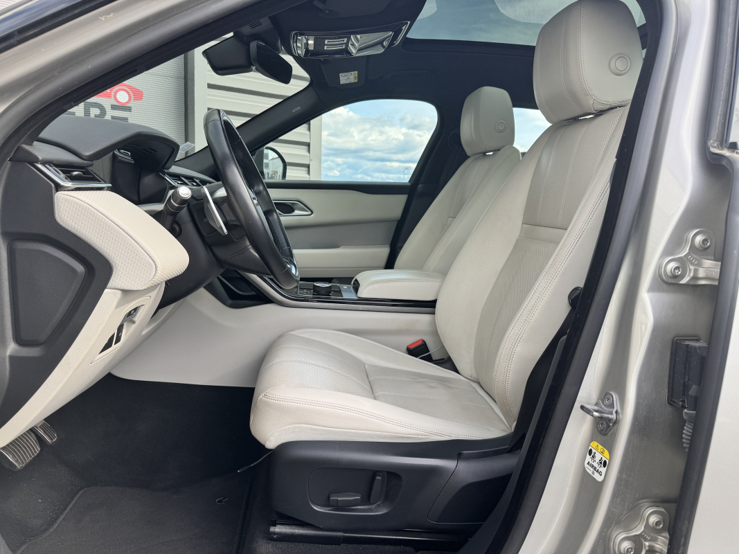 Land Rover Range Rover Velar — 30
