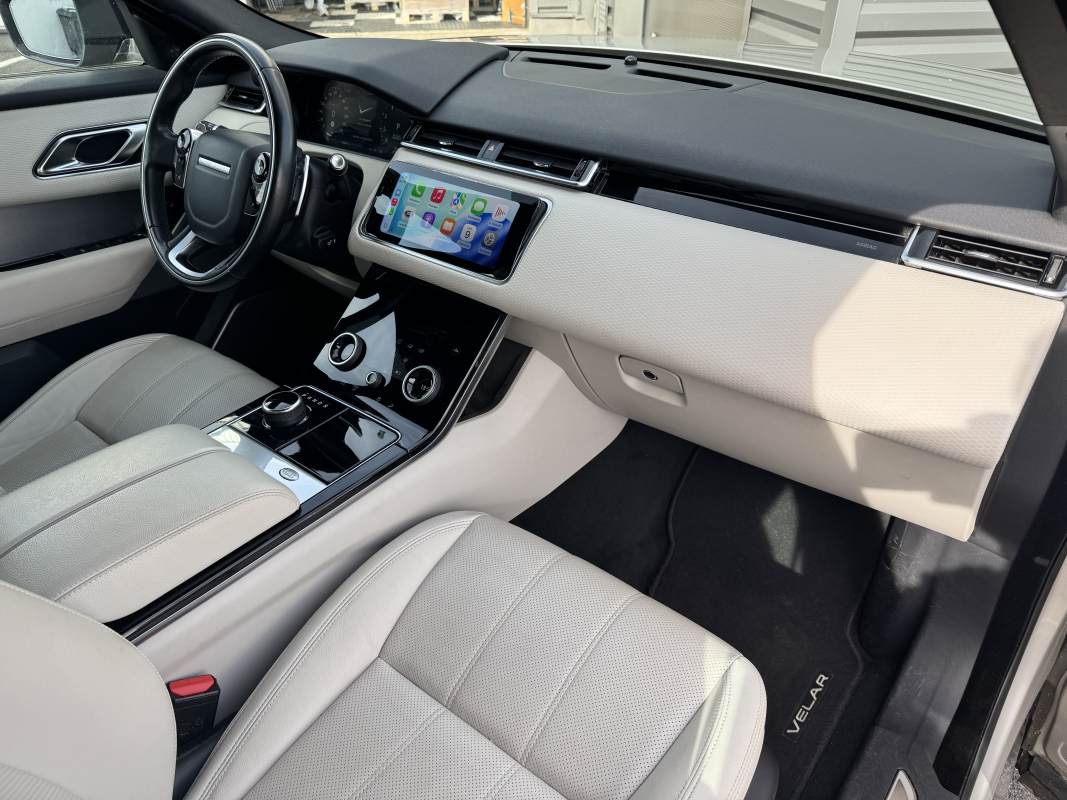 Land Rover Range Rover Velar — 11