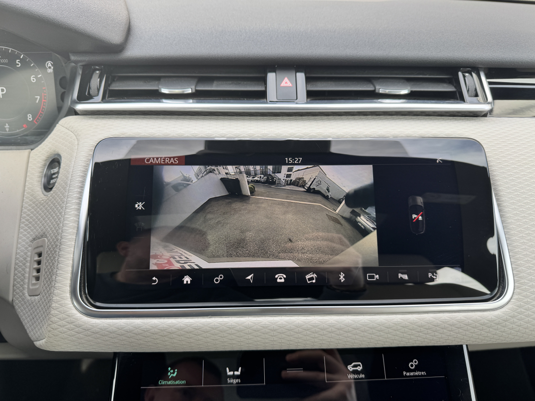 Land Rover Range Rover Velar — 24