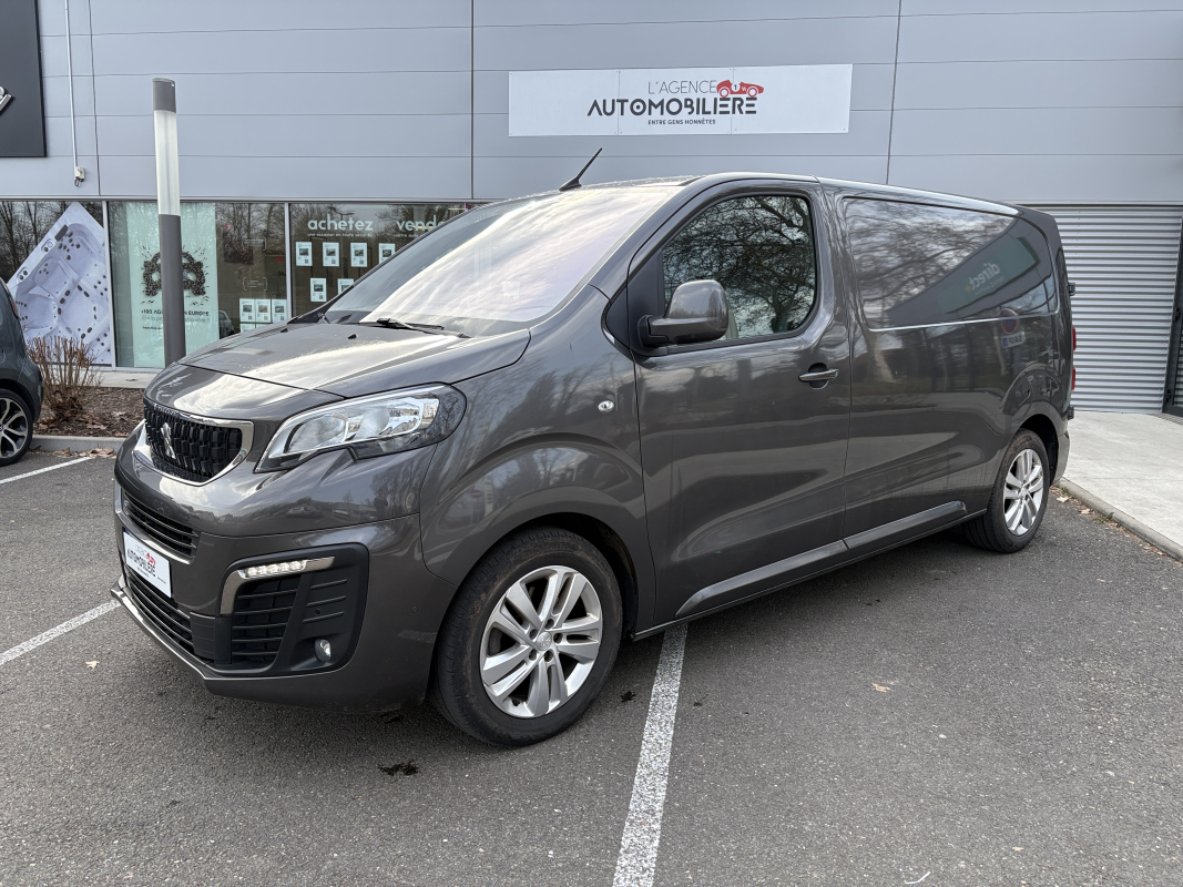 Peugeot Expert