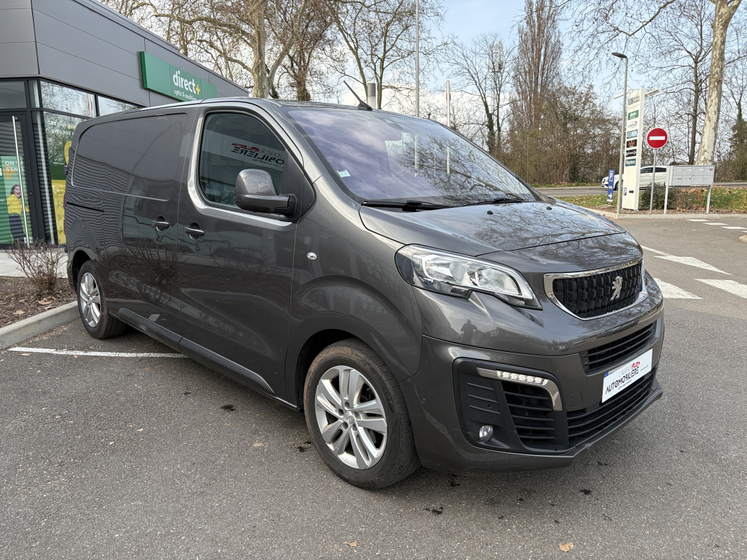 Peugeot Expert — 7
