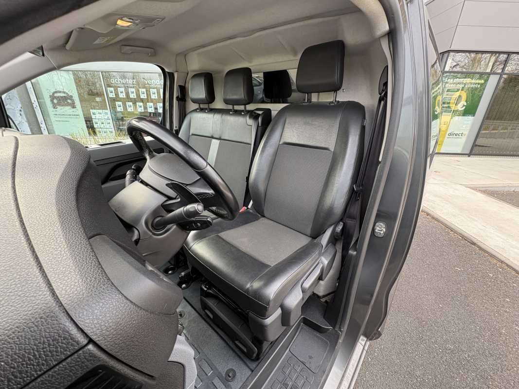 Peugeot Expert — 10
