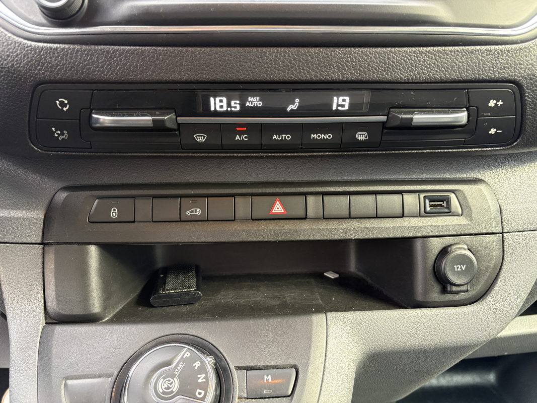 Peugeot Expert — 17
