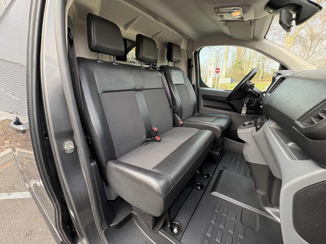Peugeot Expert — 11
