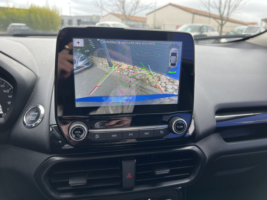 Ford Ecosport — 31