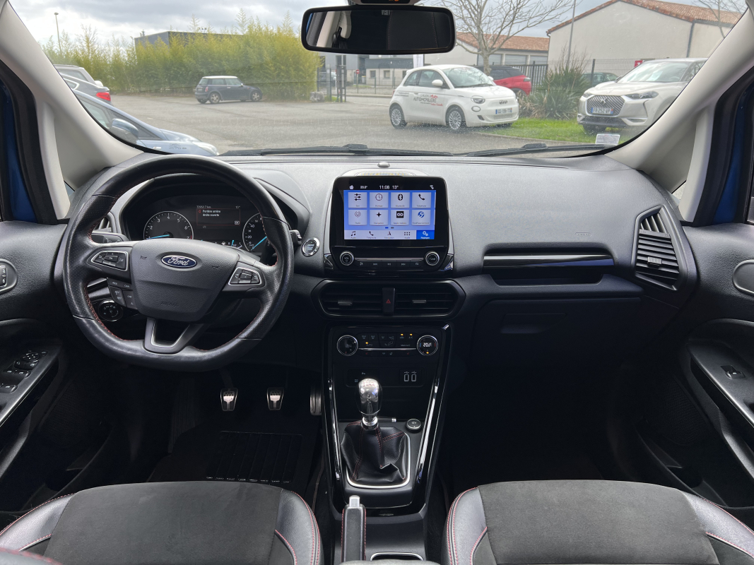 Ford Ecosport — 27