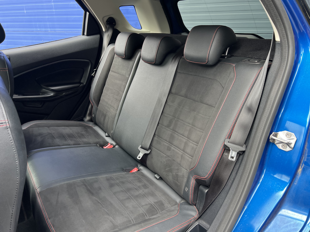 Ford Ecosport — 26