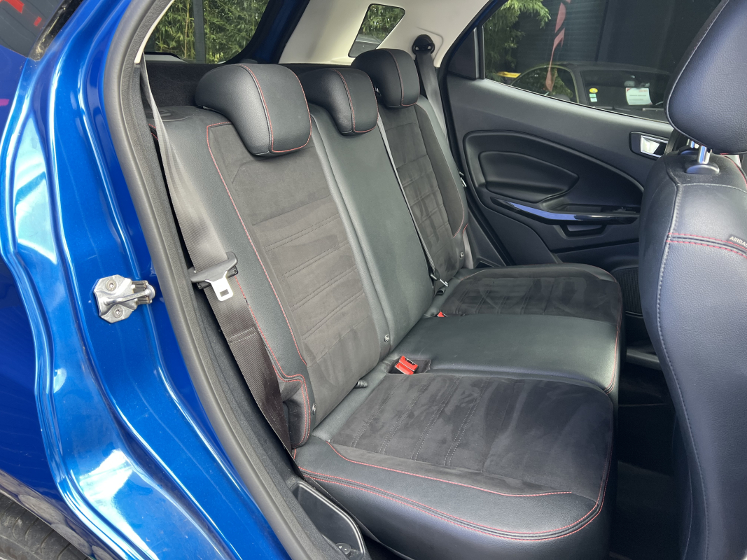 Ford Ecosport — 24