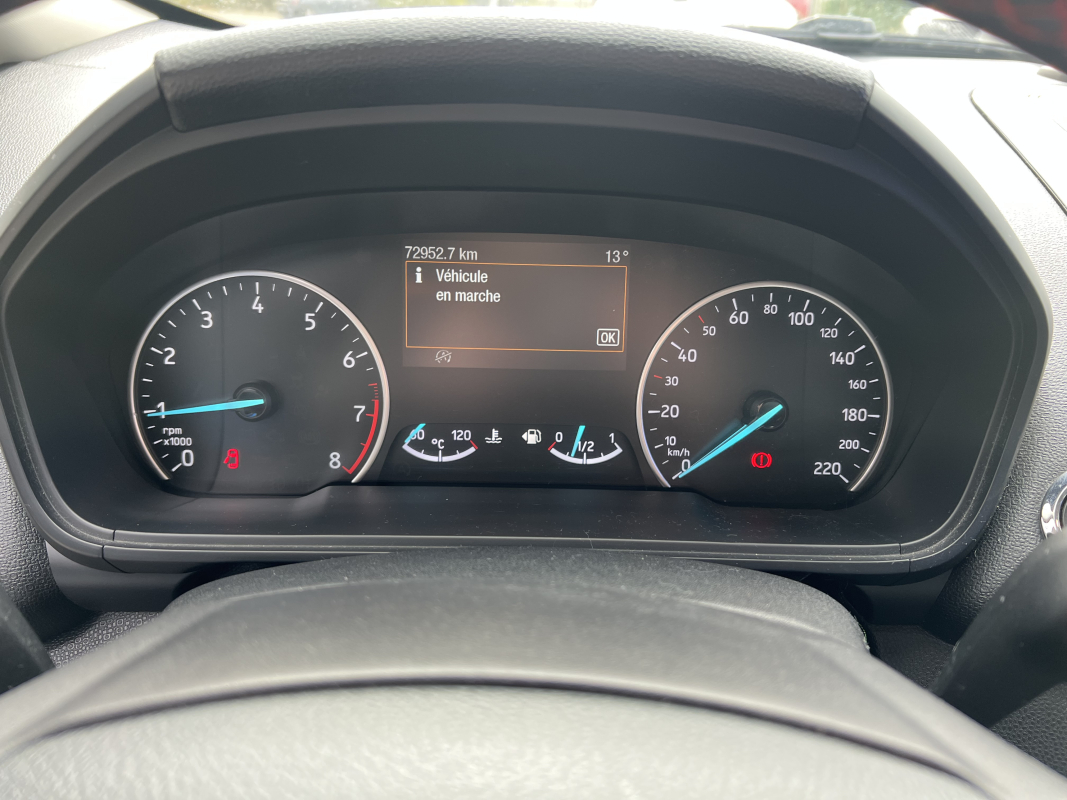 Ford Ecosport — 16