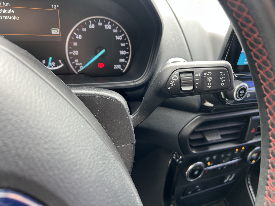 Ford Ecosport — 21