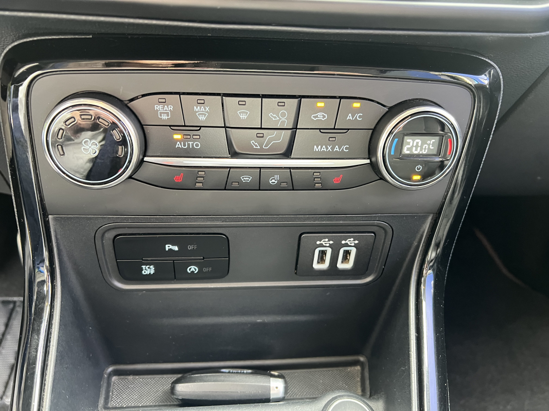 Ford Ecosport — 30
