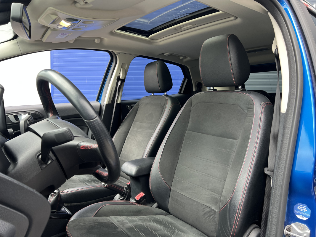 Ford Ecosport — 10