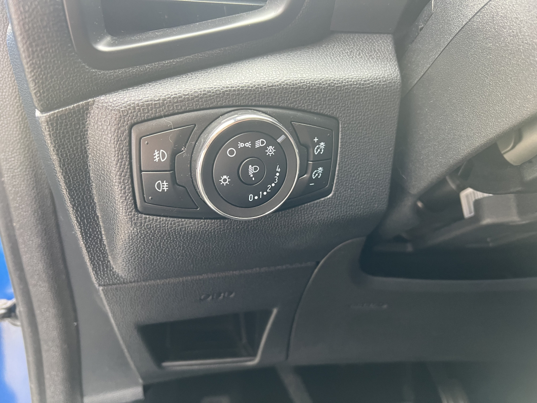Ford Ecosport — 15