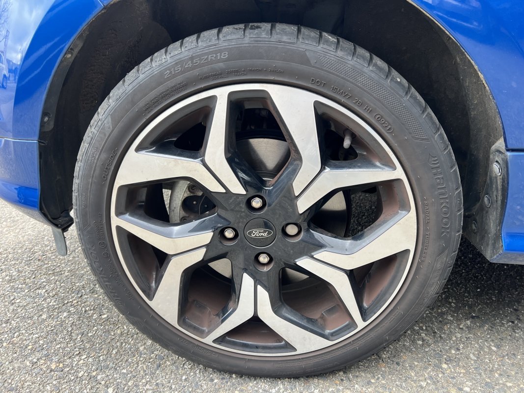 Ford Ecosport — 40