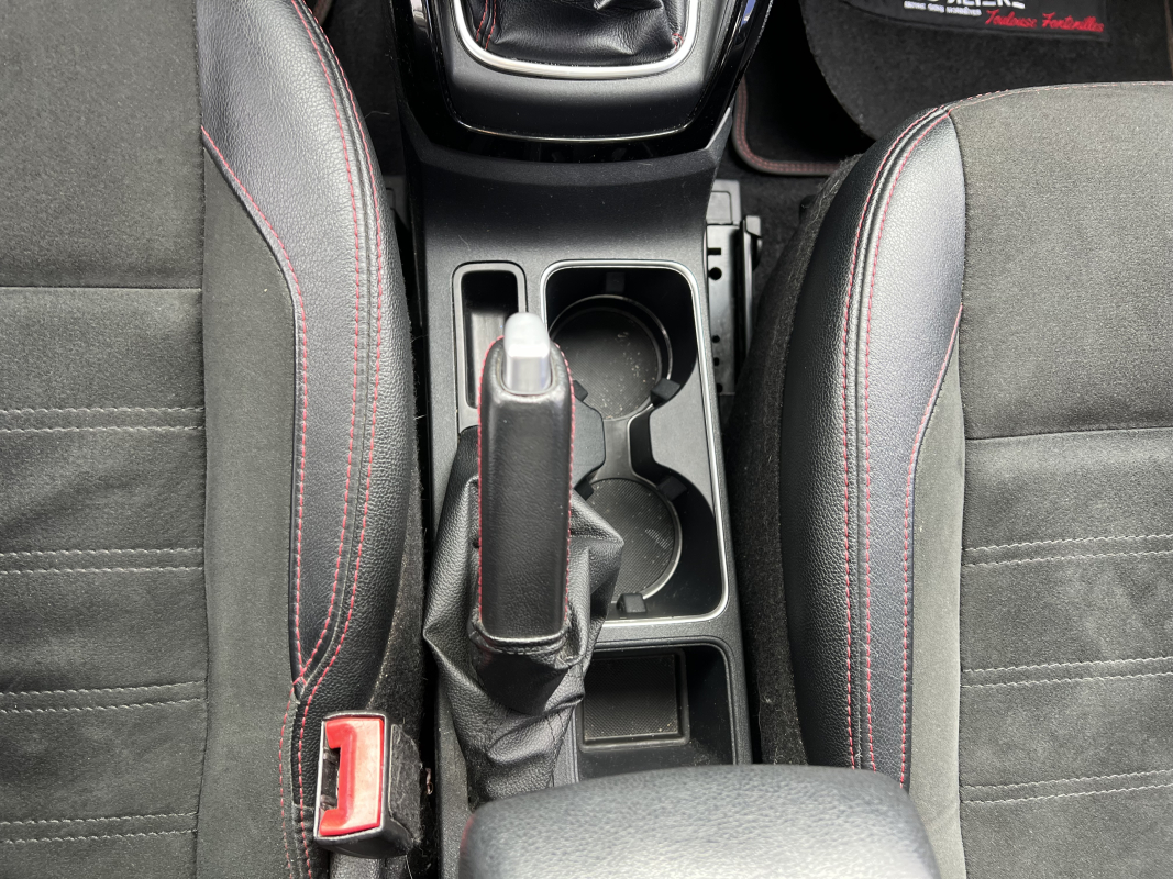 Ford Ecosport — 28