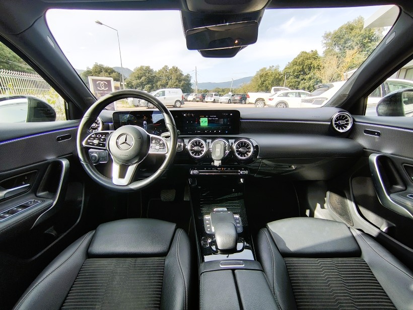 Mercedes Classe A — 14