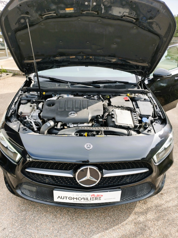 Mercedes Classe A — 19