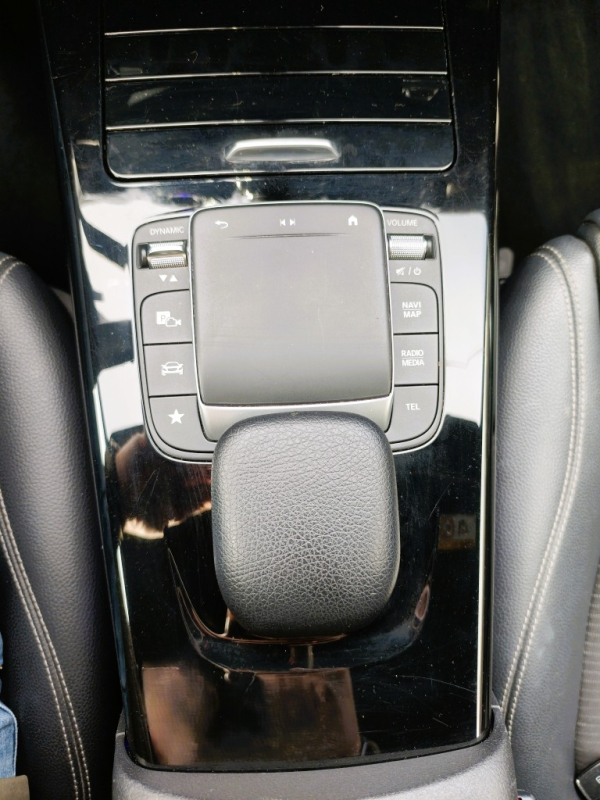 Mercedes Classe A — 18
