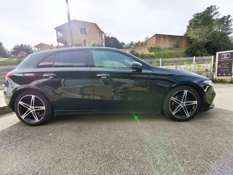 Mercedes Classe A — 4