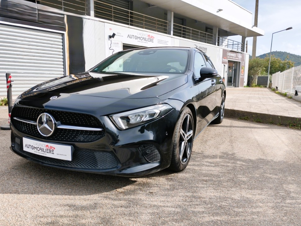 Mercedes Classe A