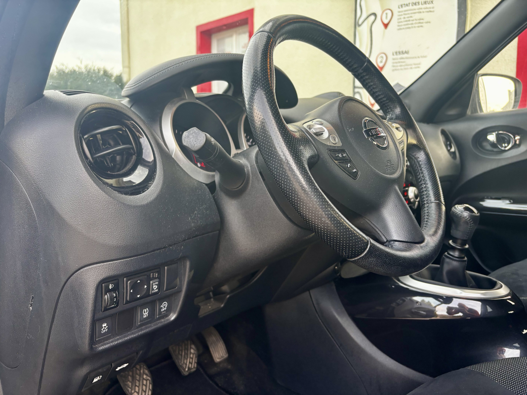 Nissan Juke — 28