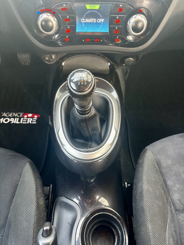 Nissan Juke — 25