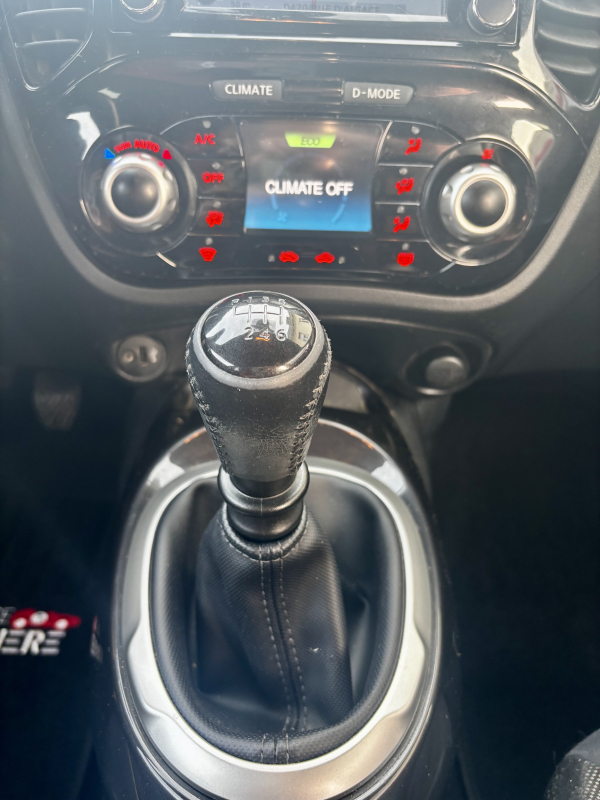 Nissan Juke — 24