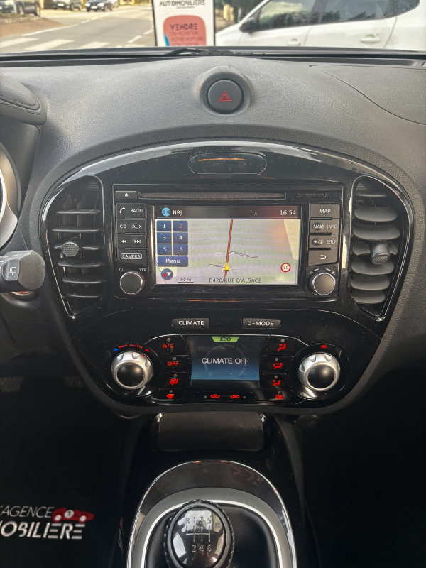 Nissan Juke — 23
