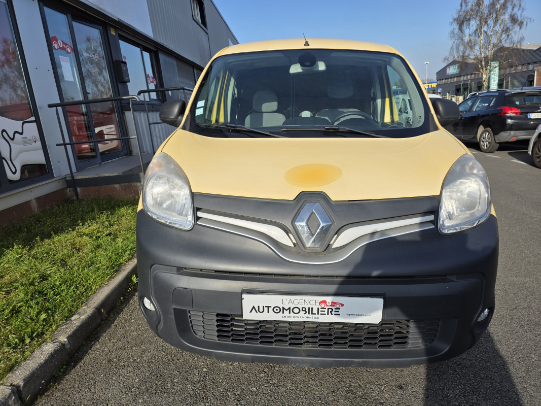 Renault Kangoo — 4
